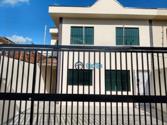 Imagem Sobrado com 2 Quartos à Venda ou Locação, 70 m² em Aricanduva - São Paulo