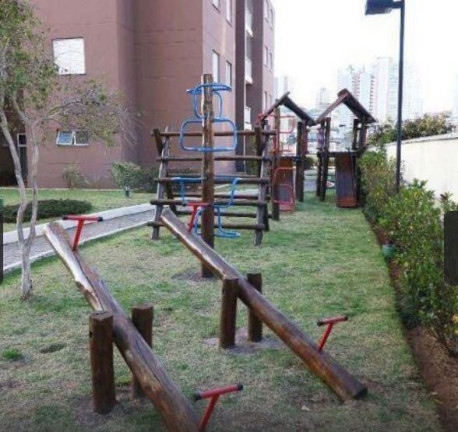 Imagem Apartamento com 3 Quartos à Venda, 64 m² em Vila Guilherme - São Paulo