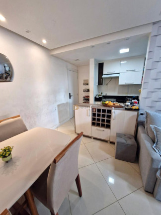 Imagem Apartamento com 2 Quartos à Venda, 79 m² em Morada De Laranjeiras - Serra Imagem Apartamento com 2 Quartos à Venda, 79 m² em Morada De Laranjeiras - Serra