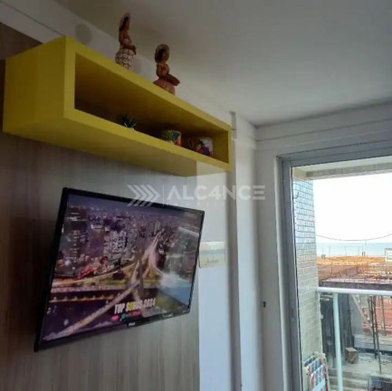 Imagem Imóvel com 1 Quarto à Venda, 20 m² em Intermares - Cabedelo Imagem Imóvel com 1 Quarto à Venda, 20 m² em Intermares - Cabedelo