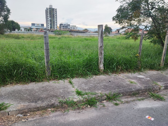 Imagem Terreno à Venda, 300 m² em Alto Do Cardoso - Pindamonhangaba