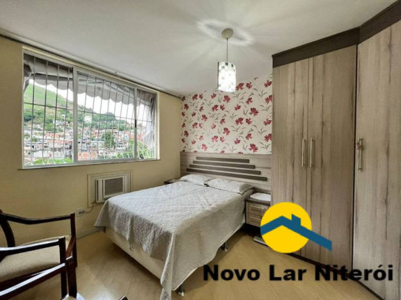 Imagem Apartamento com 3 Quartos à Venda, 90 m² em Fonseca - Niterói Imagem Apartamento com 3 Quartos à Venda, 90 m² em Fonseca - Niterói