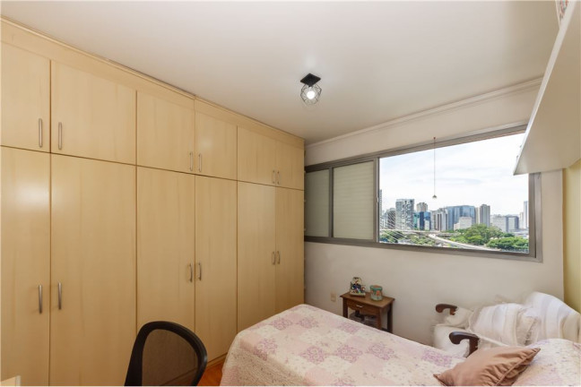 Imagem Imóvel com 2 Quartos à Venda, 91 m² em Real Parque - São Paulo Imagem Imóvel com 2 Quartos à Venda, 91 m² em Real Parque - São Paulo
