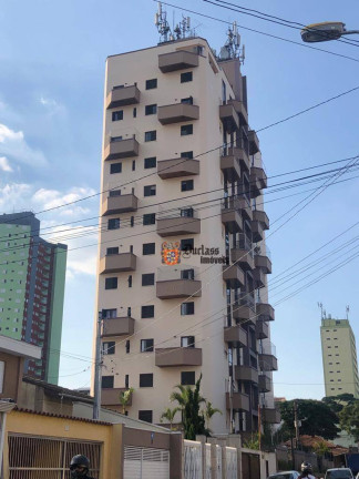Apartamento com 3 Quartos à Venda, 140 m² em Parque Das Nações - Santo André