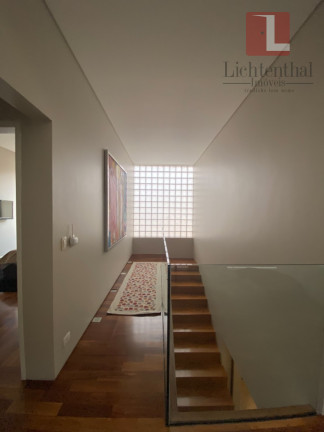 Imagem Casa com 4 Quartos à Venda, 400 m² em Jardim Paulista - São Paulo Imagem Casa com 4 Quartos à Venda, 400 m² em Jardim Paulista - São Paulo