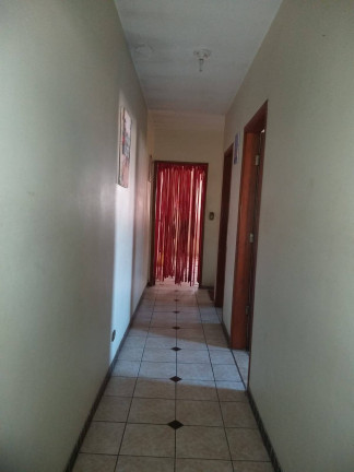 Imagem Sobrado com 3 Quartos à Venda, em Campanario - Diadema Imagem Sobrado com 3 Quartos à Venda, em Campanario - Diadema