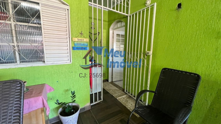 Imagem Casa com 3 Quartos à Venda, 150 m² em Recanto Das Emas - Brasília Imagem Casa com 3 Quartos à Venda, 150 m² em Recanto Das Emas - Brasília