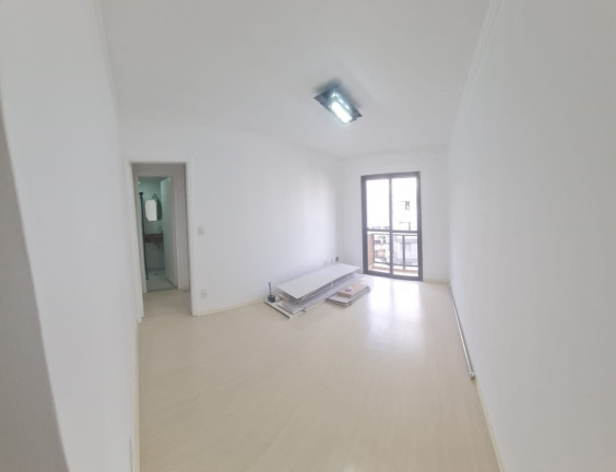 Imagem Imóvel com 1 Quarto à Venda, 44 m² em Perdizes - São Paulo