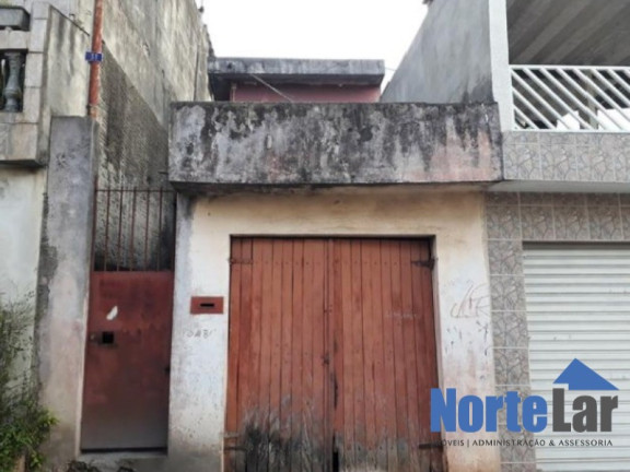 Imagem Casa com 2 Quartos à Venda, 120 m² em Jardim Maristela - São Paulo