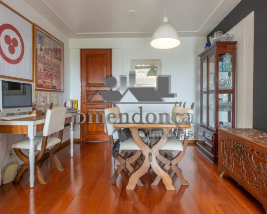 Imagem Apartamento com 2 Quartos à Venda, 119 m² em Vila Romana - São Paulo Imagem Apartamento com 2 Quartos à Venda, 119 m² em Vila Romana - São Paulo