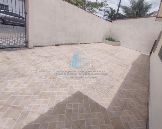 Imagem Casa com 2 Quartos à Venda, 67 m² em Maracanã - Praia Grande