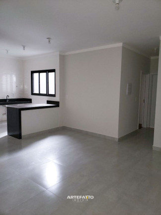 Apartamento com 2 Quartos à Venda, 64 m² em Jardim Piratininga - Franca