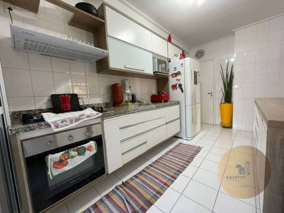 Imagem Apartamento com 3 Quartos à Venda, 108 m² em Osvaldo Cruz - São Caetano Do Sul Imagem Apartamento com 3 Quartos à Venda, 108 m² em Osvaldo Cruz - São Caetano Do Sul