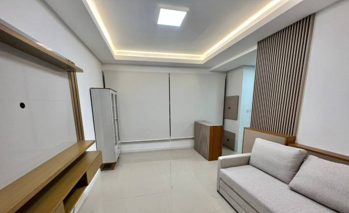Apartamento com 2 Quartos à Venda, 75 m² em Zona Nova - Capão Da Canoa
