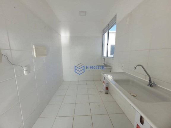 Imagem Apartamento com 2 Quartos para Alugar, 50 m² em Sapiranga - Fortaleza Imagem Apartamento com 2 Quartos para Alugar, 50 m² em Sapiranga - Fortaleza