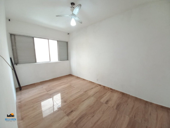 Imagem Apartamento com 1 Quarto à Venda, em Itararé - São Vicente Imagem Apartamento com 1 Quarto à Venda, em Itararé - São Vicente
