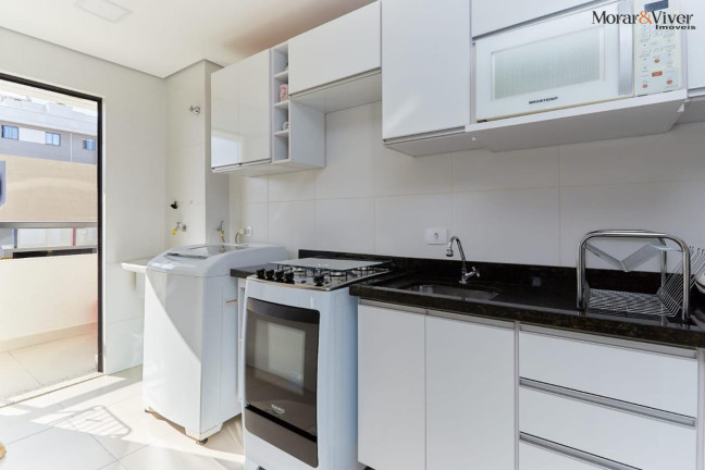 Imagem Apartamento com 2 Quartos à Venda, 49 m² em Parque Da Fonte - São José Dos Pinhais