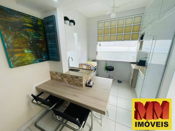 Imagem Apartamento com 2 Quartos à Venda, 70 m² em Centro - Cabo Frio Imagem Apartamento com 2 Quartos à Venda, 70 m² em Centro - Cabo Frio