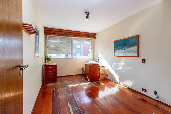 Imagem Apartamento com 3 Quartos à Venda, 111 m² em Pinheiros - São Paulo