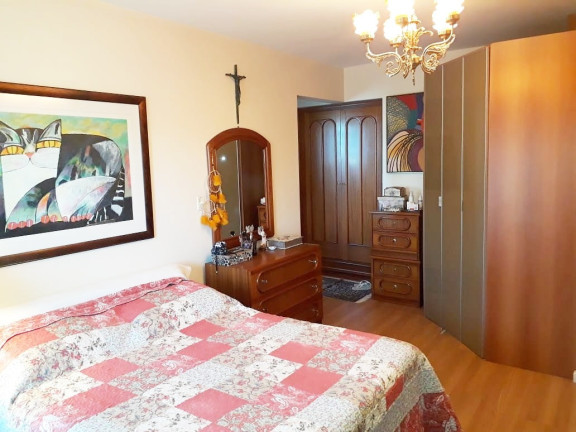 Imagem Apartamento com 3 Quartos à Venda, 164 m² em Marechal Rondon - Canoas Imagem Apartamento com 3 Quartos à Venda, 164 m² em Marechal Rondon - Canoas