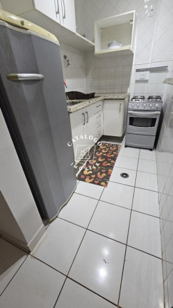 Imagem Apartamento com 1 Quarto à Venda, 32 m² em Nova Ribeirânia - Ribeirão Preto