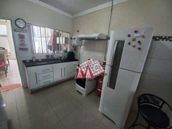 Imagem Casa com 2 Quartos à Venda, 75 m² em Condomínio Jardim Residencial Das Dálias - Sorocaba Imagem Casa com 2 Quartos à Venda, 75 m² em Condomínio Jardim Residencial Das Dálias - Sorocaba
