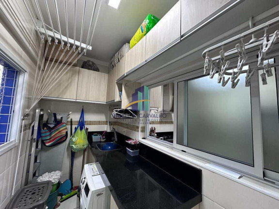 Imagem Apartamento com 3 Quartos à Venda, 128 m² em Guilhermina - Praia Grande Imagem Apartamento com 3 Quartos à Venda, 128 m² em Guilhermina - Praia Grande