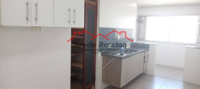Imagem Apartamento com 4 Quartos à Venda, 170 m² em Jardim Marajoara - São Paulo