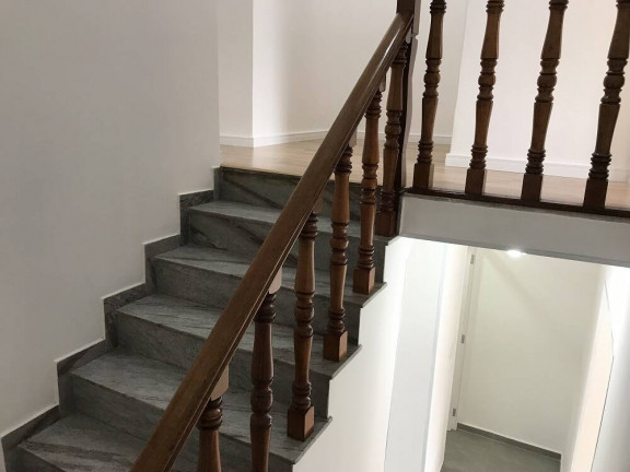 Imagem Casa com 4 Quartos à Venda, 180 m² em Chácara Santo Antônio (zona Leste) - São Paulo Imagem Casa com 4 Quartos à Venda, 180 m² em Chácara Santo Antônio (zona Leste) - São Paulo
