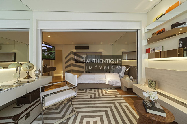 Imagem Apartamento com 4 Quartos à Venda, 235 m² em Alto Da Lapa - São Paulo Imagem Apartamento com 4 Quartos à Venda, 235 m² em Alto Da Lapa - São Paulo