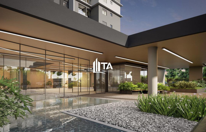 Imagem Imóvel com 3 Quartos à Venda, 201 m² em Chácara Da Barra - Campinas
