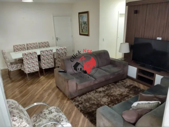 Imagem Apartamento com 4 Quartos à Venda, 147 m² em Centro - São Bernardo Do Campo Imagem Apartamento com 4 Quartos à Venda, 147 m² em Centro - São Bernardo Do Campo