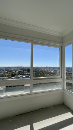 Imagem Apartamento com 1 Quarto à Venda, 48 m² em Santo Antônio - Porto Alegre