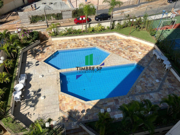 Imagem Apartamento com 4 Quartos à Venda, 159 m² em água Fria - São Paulo Imagem Apartamento com 4 Quartos à Venda, 159 m² em água Fria - São Paulo