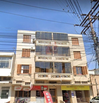 Imagem Apartamento com 2 Quartos à Venda, 61 m² em Navegantes - Porto Alegre Imagem Apartamento com 2 Quartos à Venda, 61 m² em Navegantes - Porto Alegre