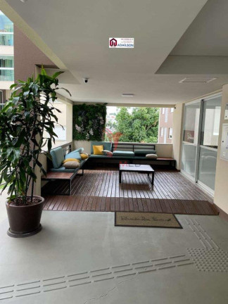 Imagem Apartamento com 2 Quartos à Venda, 80 m² em Centro - São José Imagem Apartamento com 2 Quartos à Venda, 80 m² em Centro - São José