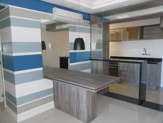 Imagem Apartamento com 2 Quartos à Venda, 72 m² em Petrópolis - Porto Alegre