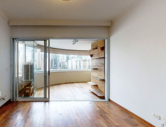 Imagem Apartamento com 3 Quartos à Venda, 115 m² em Brooklin Paulista - São Paulo Imagem Apartamento com 3 Quartos à Venda, 115 m² em Brooklin Paulista - São Paulo