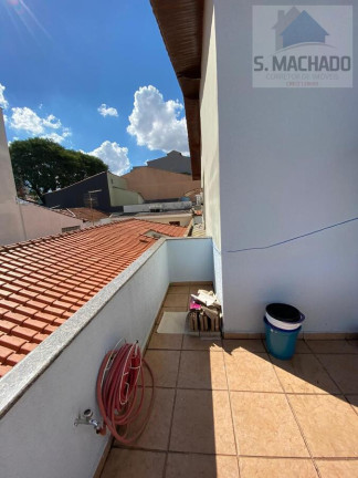 Imagem Casa com 4 Quartos à Venda, 414 m² em Vila Metalurgica - Santo André