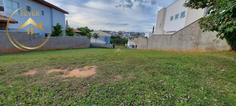 Imagem Terreno à Venda, 614 m² em Alphaville Dom Pedro 3 - Campinas Imagem Terreno à Venda, 614 m² em Alphaville Dom Pedro 3 - Campinas