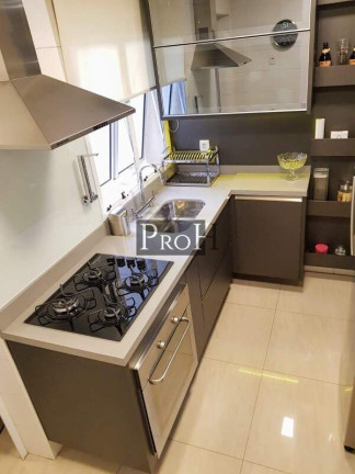 Imagem Apartamento com 3 Quartos à Venda, 97 m² em Santa Paula - São Caetano Do Sul Imagem Apartamento com 3 Quartos à Venda, 97 m² em Santa Paula - São Caetano Do Sul