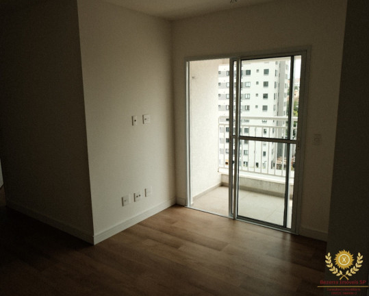 Imagem Apartamento com 2 Quartos à Venda, 55 m² em Parada Inglesa - São Paulo Imagem Apartamento com 2 Quartos à Venda, 55 m² em Parada Inglesa - São Paulo