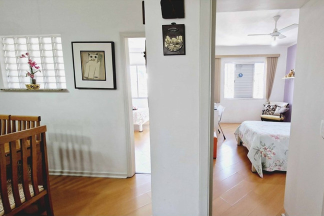 Imagem Apartamento com 2 Quartos à Venda, 72 m² em Higienópolis - São Paulo Imagem Apartamento com 2 Quartos à Venda, 72 m² em Higienópolis - São Paulo
