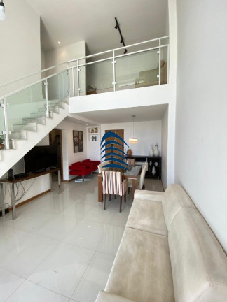Imagem Imóvel com 2 Quartos à Venda, 113 m² em Itaigara - Salvador