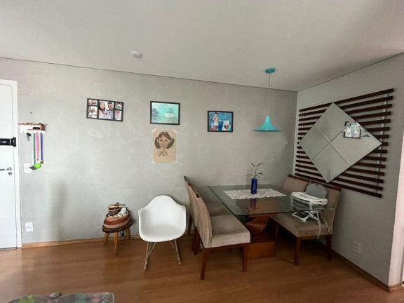 Imagem Apartamento com 2 Quartos à Venda, 54 m² em Jardim Imperador - Guarulhos Imagem Apartamento com 2 Quartos à Venda, 54 m² em Jardim Imperador - Guarulhos