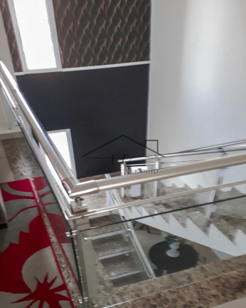 Imagem Casa de Condomínio com 3 Quartos à Venda, 261 m² em Condomínio Ibiti Royal - Sorocaba
