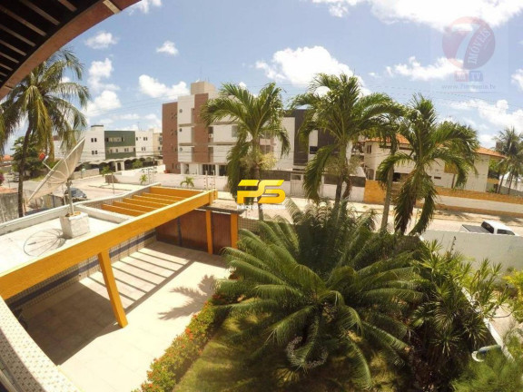 Imagem Casa com 3 Quartos à Venda, 432 m² em Bessa - João Pessoa Imagem Casa com 3 Quartos à Venda, 432 m² em Bessa - João Pessoa
