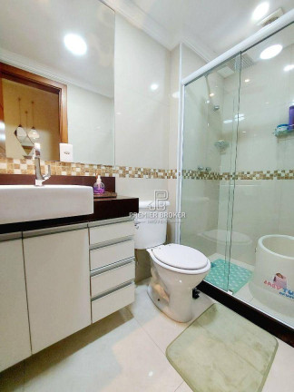 Imagem Apartamento com 2 Quartos à Venda, 58 m² em Prata - Teresópolis