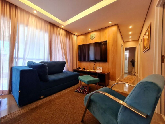 Imagem Apartamento com 3 Quartos à Venda, 102 m² em Tatuapé - São Paulo Imagem Apartamento com 3 Quartos à Venda, 102 m² em Tatuapé - São Paulo