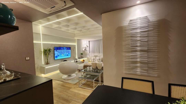 Imagem Apartamento com 3 Quartos à Venda, 90 m² em Boa Viagem - Recife